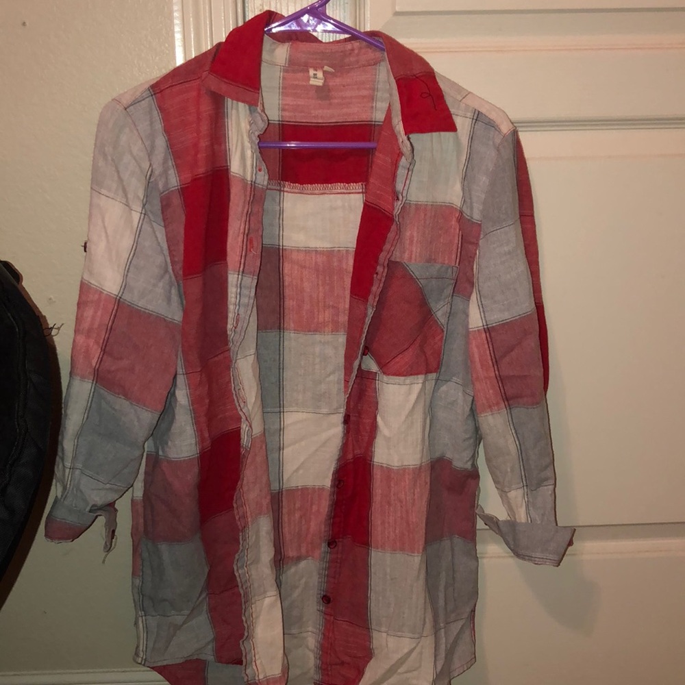 shirt